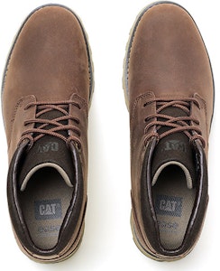 CATアウトドアカジュアルブーツ(ブラウン) P724340L2KDC15 Lookbook CATアウトドアカジュアルブーツ(ブラウン) P724340L2KDC15