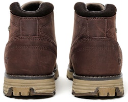 CAT 캐주얼 아웃도어 부츠 (브라운) P724340L2KDC15 Shop CAT 캐주얼 아웃도어 부츠 (브라운) P724340L2KDC15