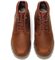Bota Casual CAT Outdoor 'Marrón Claro' P724341L2KDC18 Lookbook Bota Casual CAT Outdoor 'Marrón Claro' P724341L2KDC18