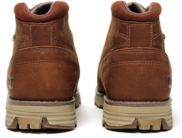 Bota Casual CAT Outdoor 'Marrón Claro' P724341L2KDC18 Shop Bota Casual CAT Outdoor 'Marrón Claro' P724341L2KDC18