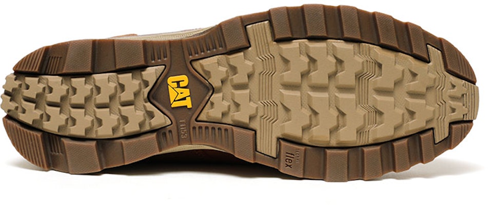 CAT Outdoor Casual Boot 'Light Brown' P724341L2KDC18 Purchase CAT Outdoor Casual Boot 'Light Brown' P724341L2KDC18