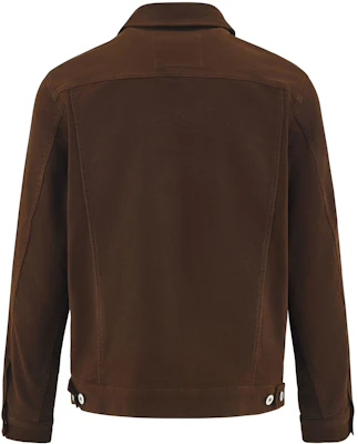 CAT 户外休闲复古工装基础夹克 CN3JAU31161 3