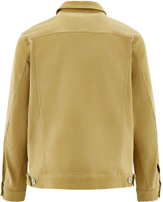 CAT 户外休闲复古工装基础夹克 CN3JAU31161 11