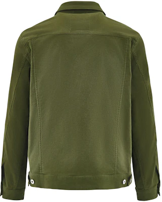 CAT 户外休闲复古工装基础夹克 CN3JAU31161 Lookbook CAT 户外休闲复古工装基础夹克 CN3JAU31161