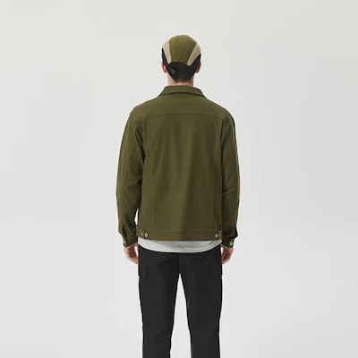 CAT 户外休闲复古工装基础夹克 CN3JAU31161 Purchase CAT 户外休闲复古工装基础夹克 CN3JAU31161