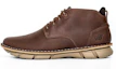 Buy CAT Sepatu Bot Kerja Santai Outdoor 'Deep Brown' P722417J1UDC39