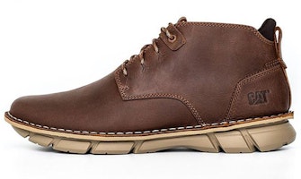 CAT Outdoor Casual Work Boots 'Deep Brown' P722417J1UDC39 CAT Outdoor Casual Work Boots 'Deep Brown' P722417J1UDC39