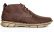 Order CAT Sepatu Bot Kerja Santai Outdoor 'Deep Brown' P722417J1UDC39