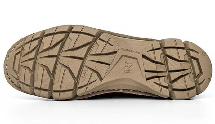 CAT Sepatu Bot Kerja Santai Outdoor 'Deep Brown' P722417J1UDC39 Shop CAT Sepatu Bot Kerja Santai Outdoor 'Deep Brown' P722417J1UDC39