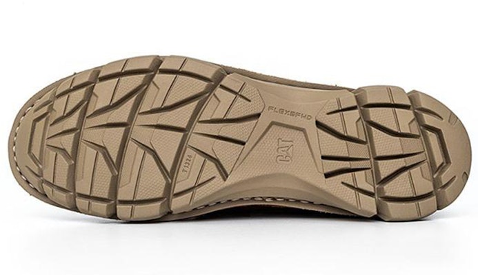 CAT Sepatu Bot Kerja Santai Outdoor 'Deep Brown' P722417J1UDC39 Shop CAT Sepatu Bot Kerja Santai Outdoor 'Deep Brown' P722417J1UDC39