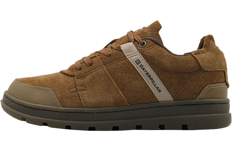 CAT Outdoor CMFT 'Deep Brown'