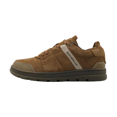 CAT Outdoor CMFT 'Deep Brown'
