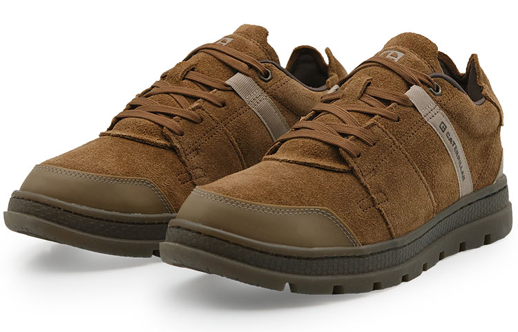 CAT Outdoor CMFT 'Deep Brown' 圖 2