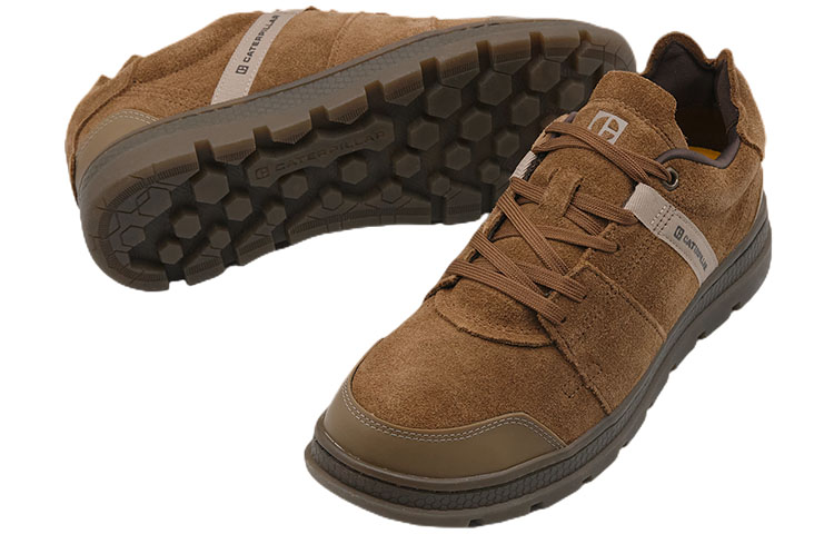 CAT Outdoor CMFT 'Deep Brown' 圖 3
