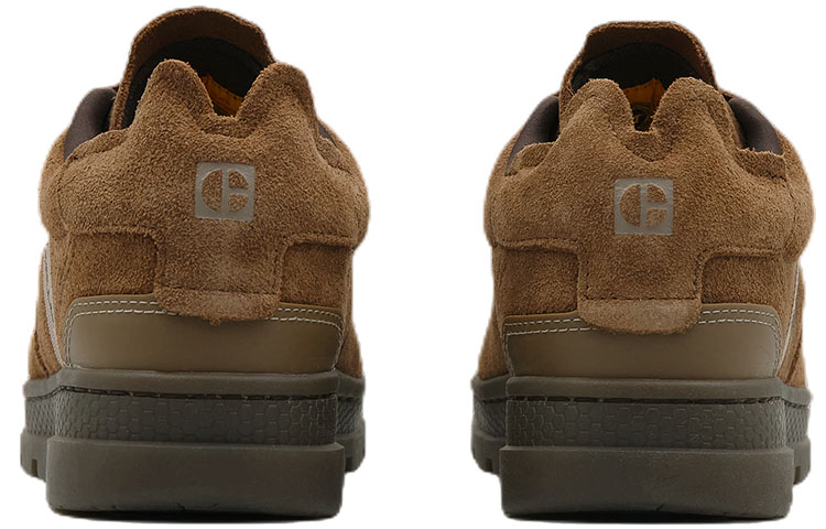 CAT Outdoor CMFT 'Deep Brown' 圖 4