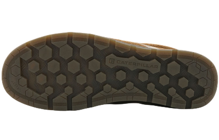 CAT Outdoor CMFT 'Deep Brown' 圖 5