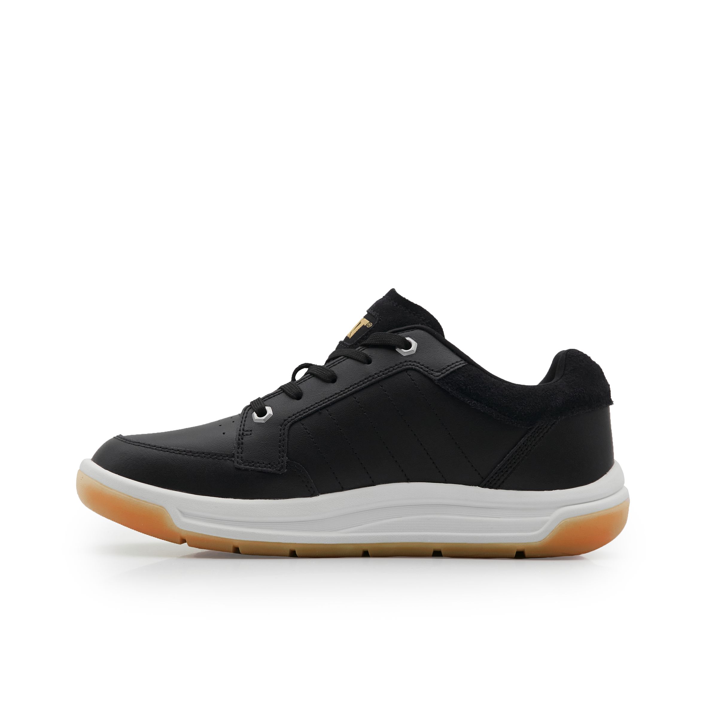 CAT Outdoor Low 'Black Comfort Travel' P725900M3MMC09
