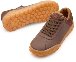 CAT 아웃도어 로우 '브라운' P111403M3MMC39 Lookbook CAT 아웃도어 로우 '브라운' P111403M3MMC39