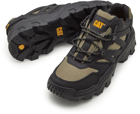 CAT Outdoor Low 'Green' P111397M3NMC93 Lookbook CAT Outdoor Low 'Green' P111397M3NMC93