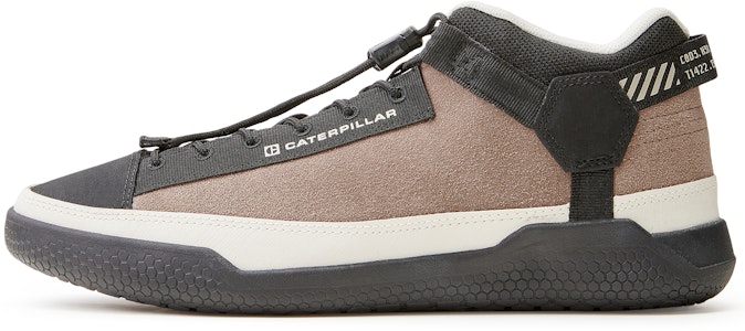 캣 아웃도어 로우 '패치워크 옐로우' P110507K3BMC25 Buy 캣 아웃도어 로우 '패치워크 옐로우' P110507K3BMC25