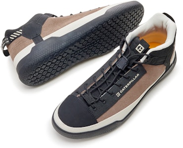 캣 아웃도어 로우 '패치워크 옐로우' P110507K3BMC25 Order 캣 아웃도어 로우 '패치워크 옐로우' P110507K3BMC25