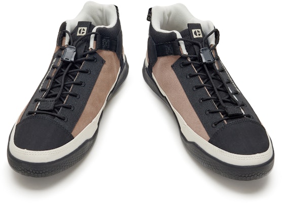 CAT Outdoor Low 'Patchwork Yellow' P110507K3BMC25 Lookbook CAT Outdoor Low 'Patchwork Yellow' P110507K3BMC25