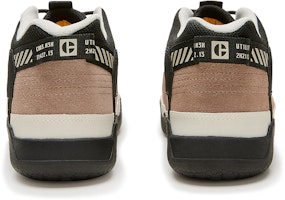 캣 아웃도어 로우 '패치워크 옐로우' P110507K3BMC25 Shop 캣 아웃도어 로우 '패치워크 옐로우' P110507K3BMC25