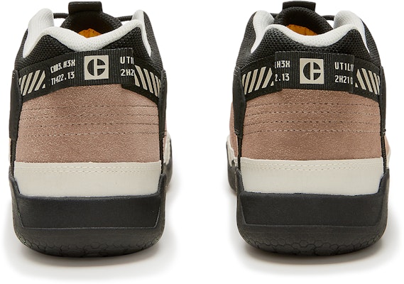 CAT Outdoor Low 'Patchwork Yellow' P110507K3BMC25 Shop CAT Outdoor Low 'Patchwork Yellow' P110507K3BMC25