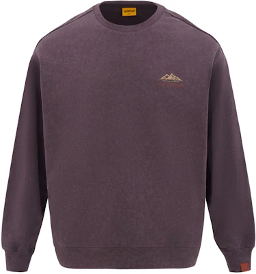 CAT 戶外復古休閒圓領長袖上衣 CN3SWU46011 Buy CAT 戶外復古休閒圓領長袖上衣 CN3SWU46011