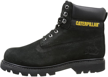 CAT 保暖耐磨防水 舒適百搭 低筒 戶外靴 男款 黑色 Buy CAT 保暖耐磨防水 舒適百搭 低筒 戶外靴 男款 黑色