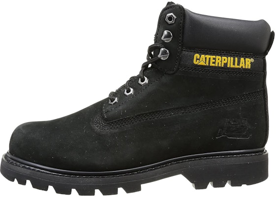 CAT Outdoor Short Boot 'Warm Durable Water-Resistant Comfortable Black' WC44100-909 Buy CAT Outdoor Short Boot 'Warm Durable Water-Resistant Comfortable Black' WC44100-909