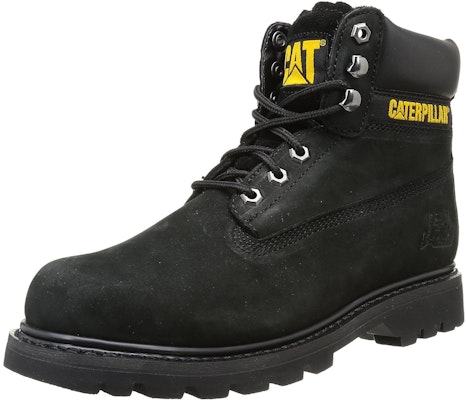 CAT Outdoor Short Boot 'Warm Durable Water-Resistant Comfortable Black' WC44100-909 Lookbook CAT Outdoor Short Boot 'Warm Durable Water-Resistant Comfortable Black' WC44100-909