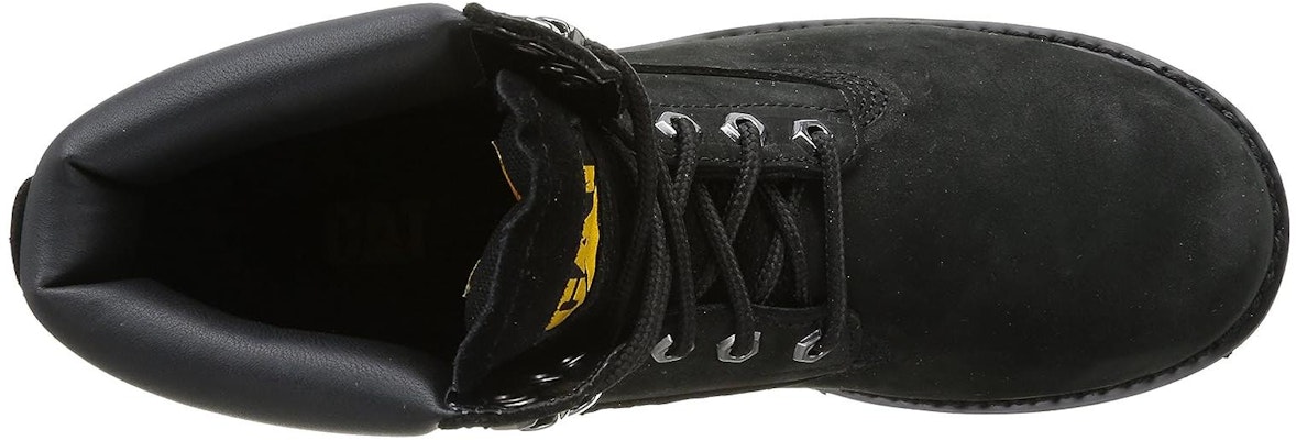 CAT Outdoor Short Boot 'Warm Durable Water-Resistant Comfortable Black' WC44100-909 Shop CAT Outdoor Short Boot 'Warm Durable Water-Resistant Comfortable Black' WC44100-909