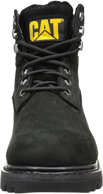 CAT Outdoor Short Boot 'Warm Durable Water-Resistant Comfortable Black' WC44100-909 Purchase CAT Outdoor Short Boot 'Warm Durable Water-Resistant Comfortable Black' WC44100-909