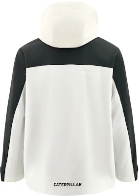 CAT户外纯色可拆卸帽夹克 CN3JAU49991 Lookbook CAT户外纯色可拆卸帽夹克 CN3JAU49991