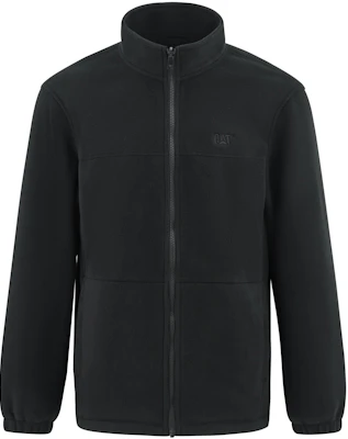 CAT户外纯色可拆卸帽夹克 CN3JAU49991 Shop CAT户外纯色可拆卸帽夹克 CN3JAU49991