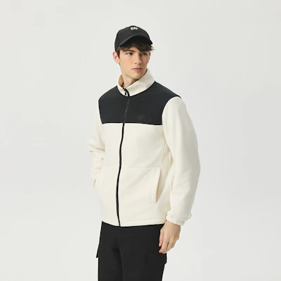 CAT户外纯色可拆卸帽夹克 CN3JAU49991 Sizing CAT户外纯色可拆卸帽夹克 CN3JAU49991