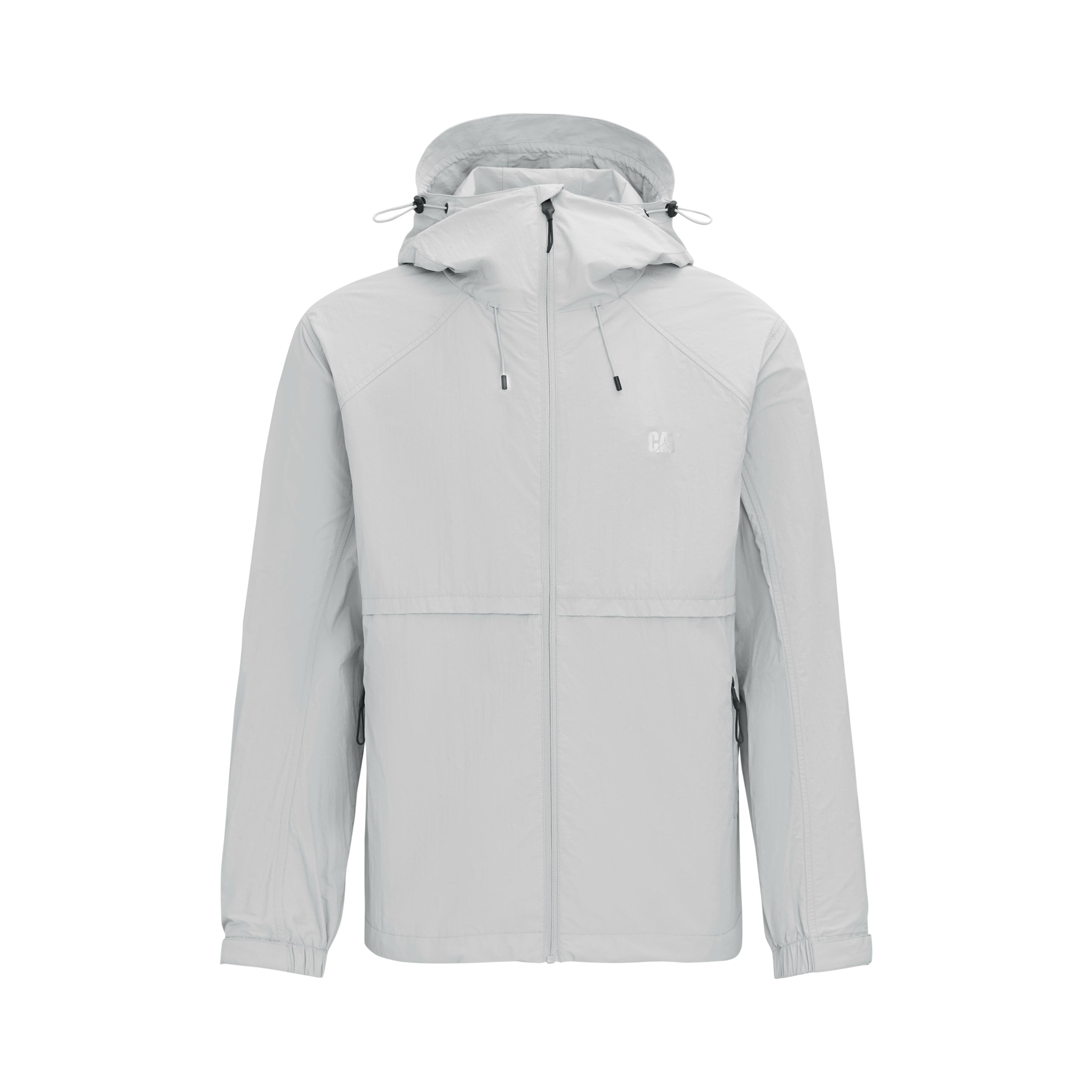 CAT Outdoor UV Protection Hoodie Jacket Unisex Casual Loose Fit CN1JAU29931