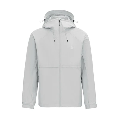 CAT Outdoor UV Protection Hoodie Jacket Unisex Casual Loose Fit CN1JAU29931
