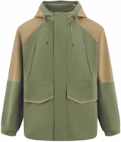 CAT Outdoor Waterproof Windproof Hoodie Jacket for Men CN3JAU39061 CAT Outdoor Waterproof Windproof Hoodie Jacket for Men CN3JAU39061