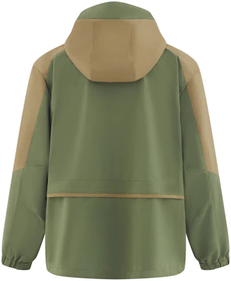 Chaqueta Impermeable y Cortavientos CAT para Hombre Outdoor. CN3JAU39061 3