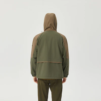 Chaqueta Impermeable y Cortavientos CAT para Hombre Outdoor. CN3JAU39061 6