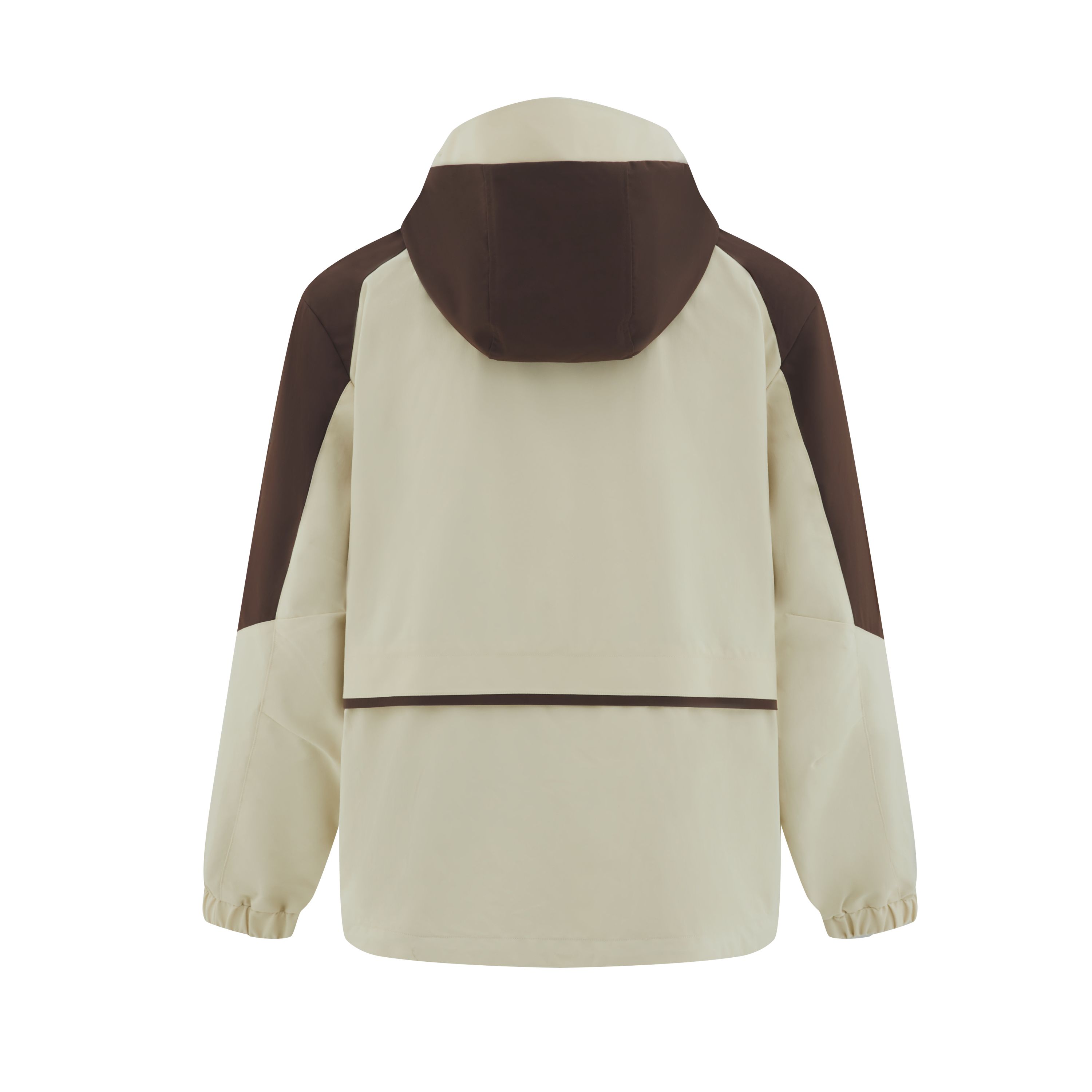 Lookbook Chaqueta Impermeable y Cortavientos CAT para Hombre Outdoor. CN3JAU39061