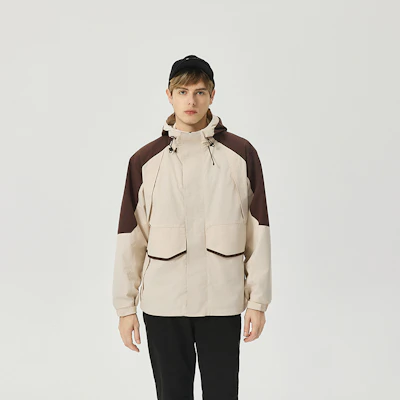 Chaqueta Impermeable y Cortavientos CAT para Hombre Outdoor. CN3JAU39061 Shop Chaqueta Impermeable y Cortavientos CAT para Hombre Outdoor. CN3JAU39061