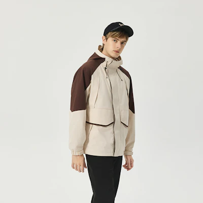 Chaqueta Impermeable y Cortavientos CAT para Hombre Outdoor. CN3JAU39061 Purchase Chaqueta Impermeable y Cortavientos CAT para Hombre Outdoor. CN3JAU39061