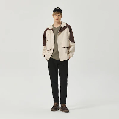 Chaqueta Impermeable y Cortavientos CAT para Hombre Outdoor. CN3JAU39061 Cheap Chaqueta Impermeable y Cortavientos CAT para Hombre Outdoor. CN3JAU39061