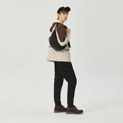 Chaqueta Impermeable y Cortavientos CAT para Hombre Outdoor. CN3JAU39061 1