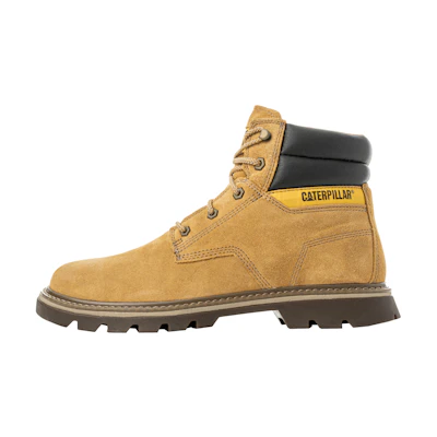 CAT Outdoor Work Boot 'Brown'