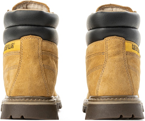 CAT Outdoor Work Boot 'Brown' P724054J3BDC36 Shop CAT Outdoor Work Boot 'Brown' P724054J3BDC36