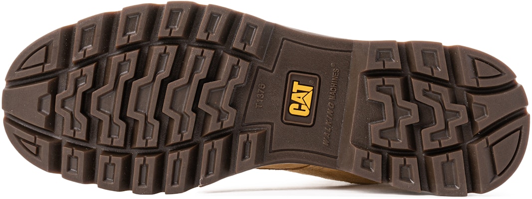 CAT Outdoor Work Boot 'Brown' P724054J3BDC36 Purchase CAT Outdoor Work Boot 'Brown' P724054J3BDC36